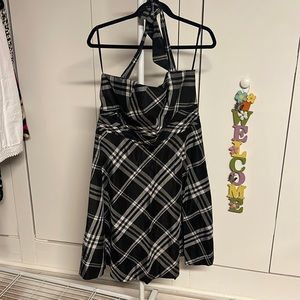 Al-ine WHBM dress. (Added more pics by request of back and neckline)